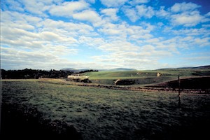 Melanie Heinrich - Travel Images - Scotland